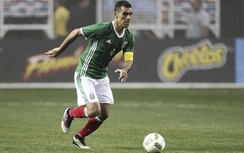 World Cup 2018: Hai nửa đối lập ở người “cận vệ già” Rafael Marquez