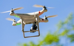 Anh công bố quy định quản lý máy bay không người lái