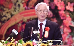 Gắn thi đua yêu nước với công việc hằng ngày của mỗi người