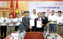 Sinh viên ngành máy xây dựng: Cơ hội thực hành ngay tại doanh nghiệp