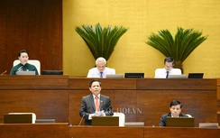 Các Đại biểu Quốc hội nói gì sau phiên chất vấn Bộ trưởng GTVT?