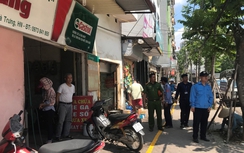 Hà Nội lần đầu có tổ tự quản đô thị “4 trong 1”