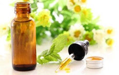 Tinh dầu dùng sao cho đúng?
