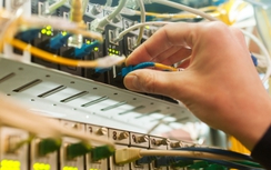 Bộ Tài chính đề xuất tạm dừng nhập khẩu máy đào tiền ảo