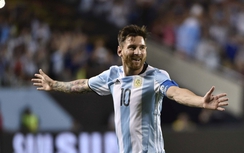 Cuộc đua vua phá lưới World Cup 2018 hứa hẹn cực nóng
