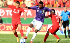 Câu chuyện bóng đá Việt: Xoay chuyển chiến lược