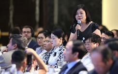 Nông sản Việt như cô gái quê chờ người tới tán tỉnh