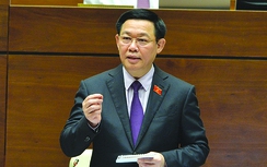 "Không có vùng cấm xử lý sai phạm đầu tư công"