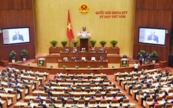 Chất vấn “hỏi nhanh - đáp gọn” tại Quốc hội: Kết quả tích cực