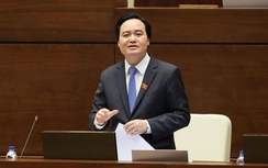 Đặt mục tiêu có ít nhất 1 trường ĐH lọt top 1.000 thế giới