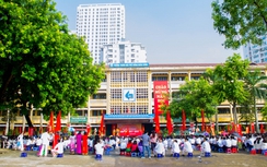 Thi vào lớp 10 công lập Hà Nội khó hơn thi đại học