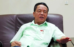 Những ai được phong tướng Công an theo luật mới?