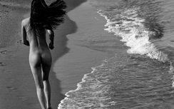 Vì sao Cục Mỹ thuật chủ động tổ chức triển lãm ảnh nude?