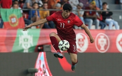 Điểm mặt tài năng trẻ hứa hẹn tỏa sáng trên đất Nga