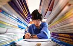 Mùa thi, tẩm bổ không đúng hóa bằng hại con