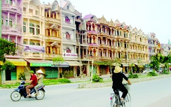 Đìu hiu "làng tỷ phú" Đồng Kỵ