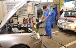 Nên chuyển dịch vụ công ngành GTVT nào cho tư nhân?