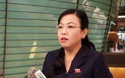 Lùi thời hạn thông qua “luật đặc khu”