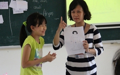 Làm gì phòng tránh trẻ em quan hệ tình dục sớm?