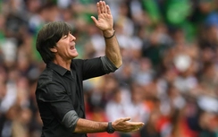 Vì sao World Cup 2018 toàn HLV làng nhàng?