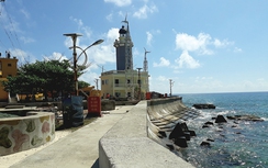 Giữ “lửa thiêng” hải đăng ở Trường Sa: Vững vàng nơi vùng tâm bão