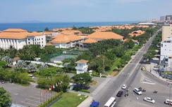 Yêu cầu khẩn trương mở lối cho dân xuống biển Đà Nẵng