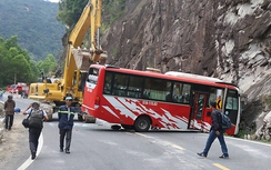 Xe còn hạn đăng kiểm gây tai nạn, ai chịu trách nhiệm?