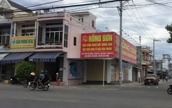 Cò đất tháo chạy khỏi “đặc khu”