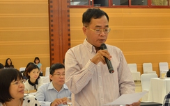 Bức xúc vì kiểm dịch sữa trong gói cà phê