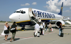 Giá vé máy bay toàn cầu sẽ tăng đáng kể?