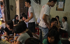 Hút thuốc lá - Nguyên nhân hàng đầu gây ung thư phổi