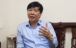 “Dù thế nào cũng phải làm nghề tử tế!”