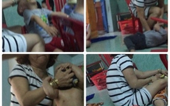 Khi mỗi công dân là một nguồn tin báo chí