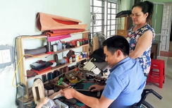 Những phận đời bất hạnh đổi thay sau bài báo