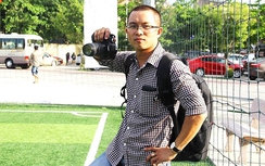 Những kỷ niệm khó quên của phóng viên giao thông