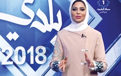 Nữ biên tập viên bị đuổi việc vì khen đồng nghiệp đẹp trai