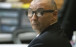 Lĩnh án 50 năm tù vì biển thủ thịt trong 9 năm liền