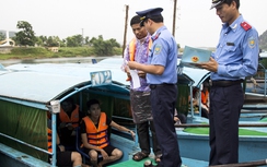 Quảng Bình giữ an toàn giao thông trên mọi “mặt trận”