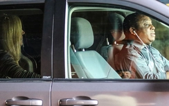 Mỹ báo động nạn tấn công tình dục khách đi taxi công nghệ