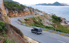 Khám phá cung đường ven biển đẹp nhất Việt Nam