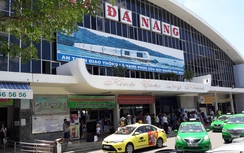 Di dời ga Đà Nẵng 4 năm vẫn giậm chân tại chỗ