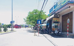 Đà Nẵng đề xuất thu phí sử dụng tạm lòng, lề đường