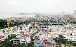 Thị trường BĐS cuối năm, vốn ngoại có tạo sóng?