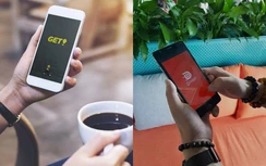 Đối thủ đáng gờm của Grab có mặt tại Việt Nam
