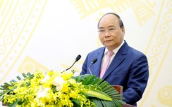 Thủ tướng: Xử lý hài hòa giữa đối ngoại, an ninh và kinh tế