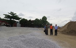 Đề xuất thí điểm cảng vụ quản lý hàng nghìn bến thủy không phép