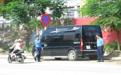 Xe khách Hải Phòng - Móng Cái chạy dù, phá tuyến cố định