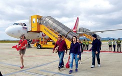 Lợi đủ đường khi hàng không kích cầu du lịch