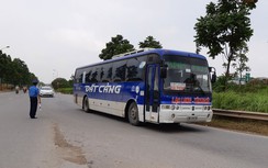 Nhà xe lo mất khách, đề xuất mở điểm đón mới