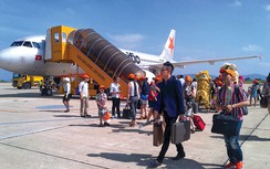 Đề xuất bỏ thủ tục phê duyệt chủ trương đầu tư hãng hàng không